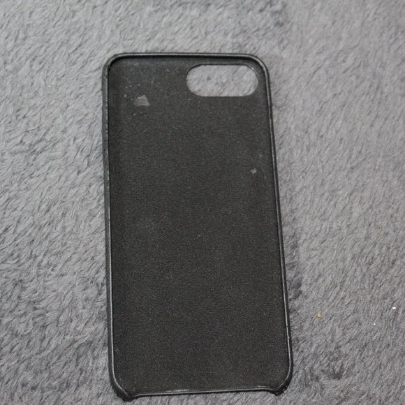 Leather iPhone Case - Picture 3 of 3